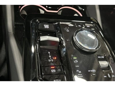 2026 BMW 5 Series 530i