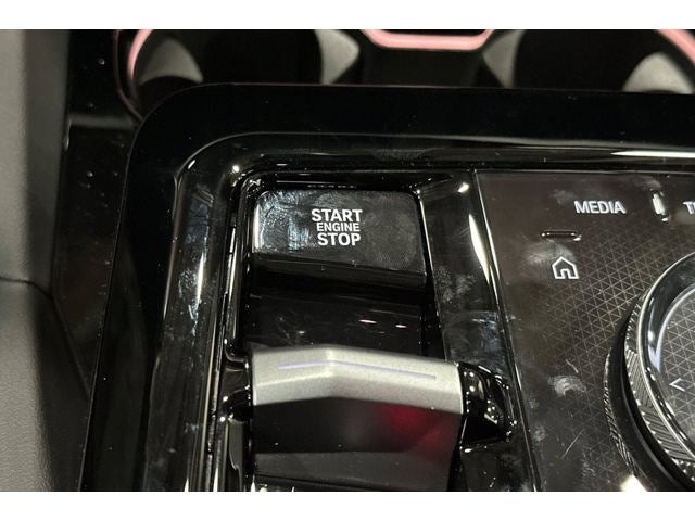 2026 BMW 5 Series 530i