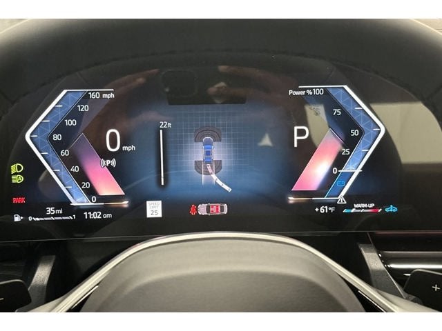 2026 BMW 5 Series 530i