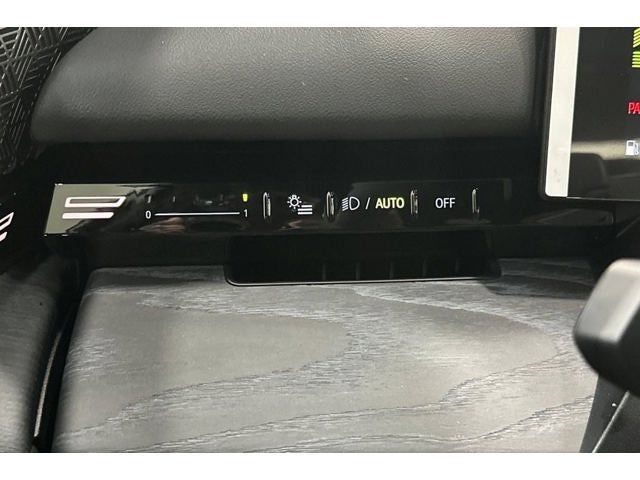 2026 BMW 5 Series 530i