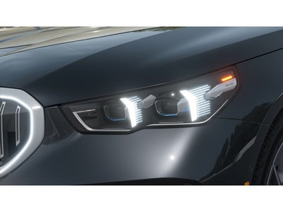 2026 BMW 5 Series 530i