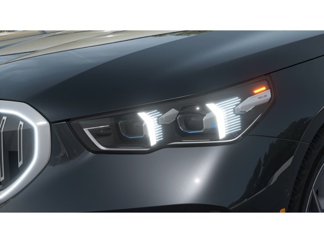 2026 BMW 5 Series 530i