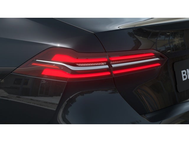 2026 BMW 5 Series 530i