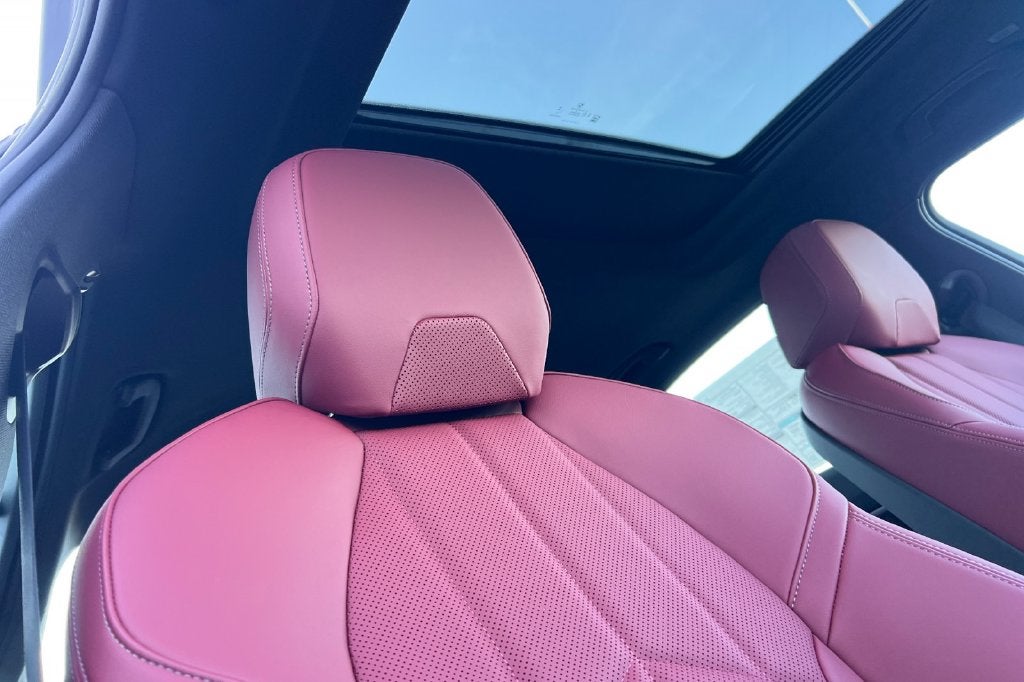 2027 BMW 5 Series 530i