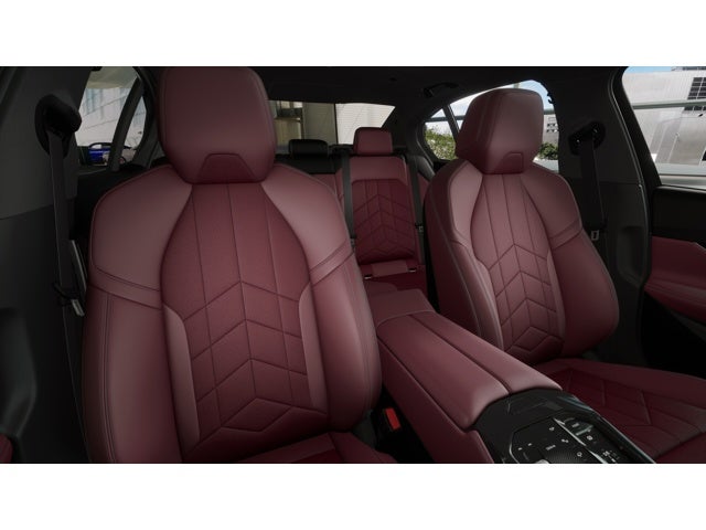 2027 BMW 5 Series 530i