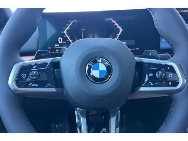 2027 BMW 5 Series 530i