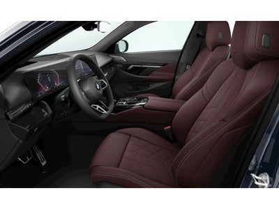 2027 BMW 5 Series 530i