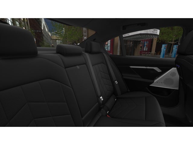 2026 BMW 5 Series 530i