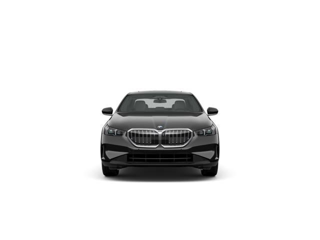 2026 BMW 5 Series 530i