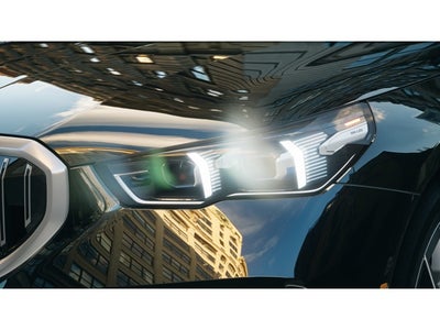 2026 BMW 5 Series 530i