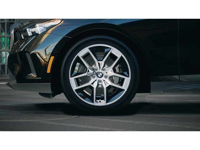 2026 BMW 5 Series 530i