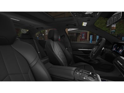 2026 BMW 5 Series 530i