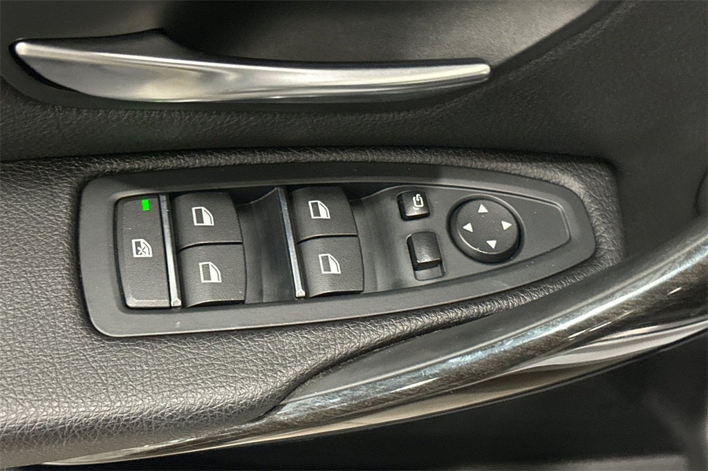 2018 BMW 4 Series 430i Gran Coupe