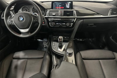 2018 BMW 4 Series 430i Gran Coupe