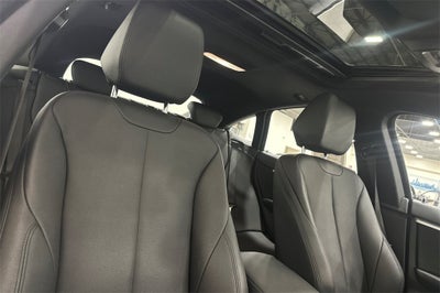 2018 BMW 4 Series 430i Gran Coupe