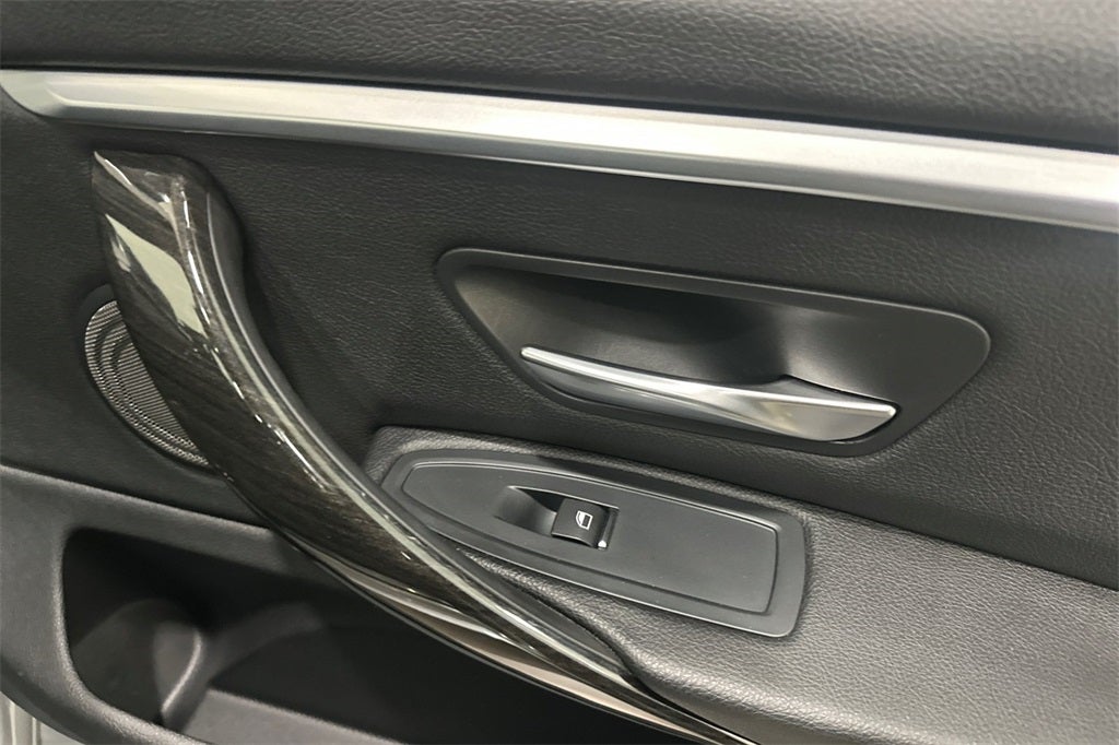 2018 BMW 4 Series 430i Gran Coupe