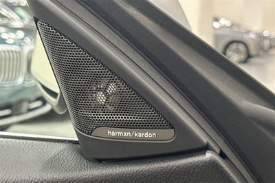 2018 BMW 4 Series 430i Gran Coupe