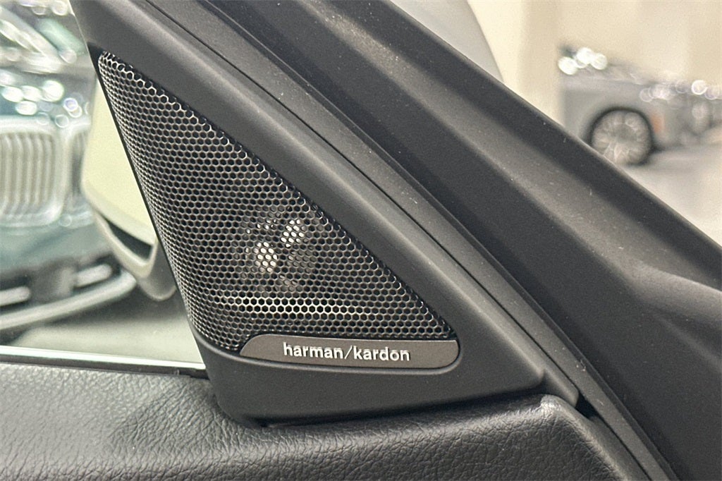 2018 BMW 4 Series 430i Gran Coupe