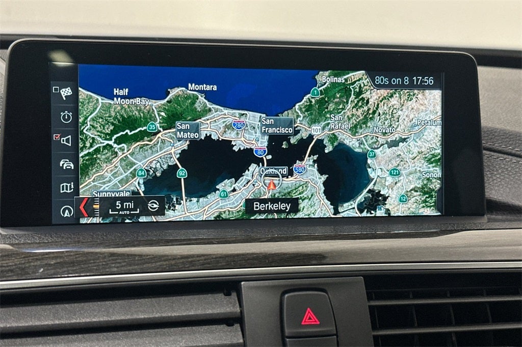 2018 BMW 4 Series 430i Gran Coupe