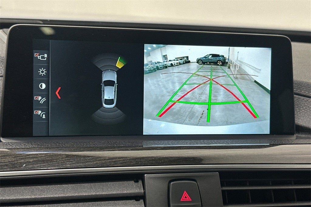 2018 BMW 4 Series 430i Gran Coupe