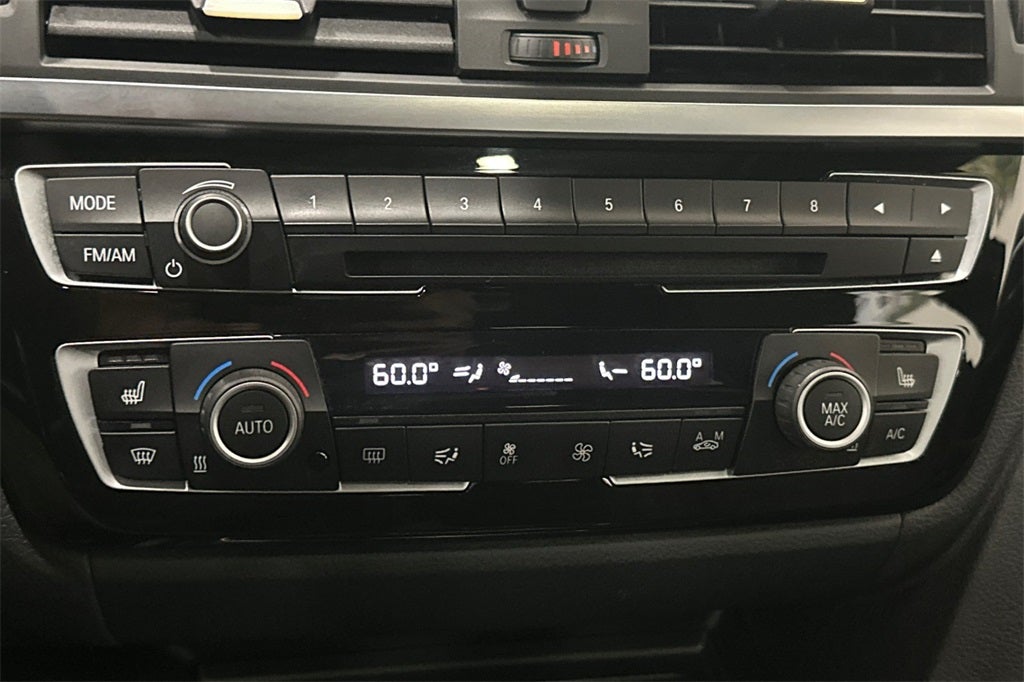 2018 BMW 4 Series 430i Gran Coupe