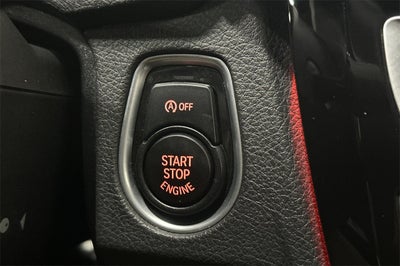 2018 BMW 4 Series 430i Gran Coupe