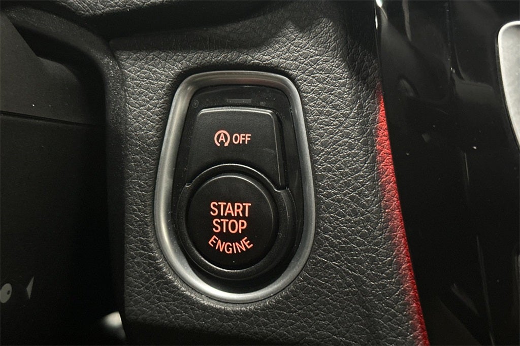 2018 BMW 4 Series 430i Gran Coupe