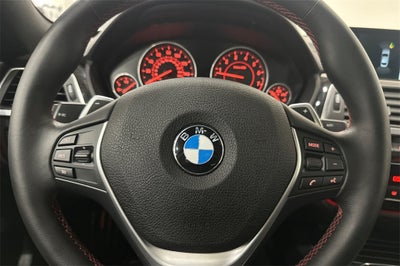 2018 BMW 4 Series 430i Gran Coupe