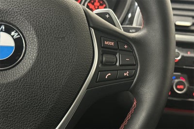 2018 BMW 4 Series 430i Gran Coupe