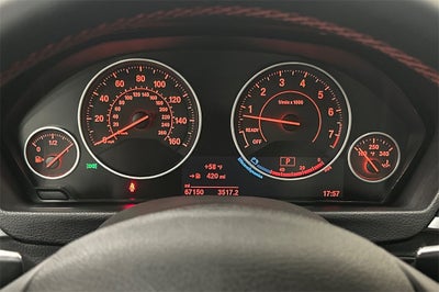 2018 BMW 4 Series 430i Gran Coupe