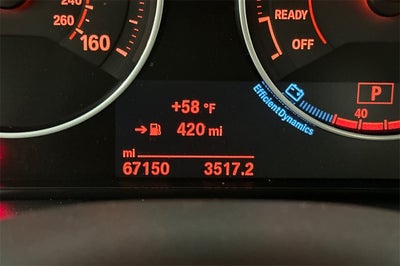 2018 BMW 4 Series 430i Gran Coupe