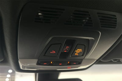 2018 BMW 4 Series 430i Gran Coupe