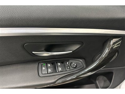 2018 BMW 4 Series 430i Gran Coupe