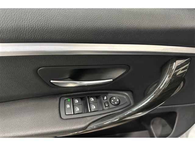 2018 BMW 4 Series 430i Gran Coupe