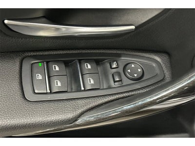 2018 BMW 4 Series 430i Gran Coupe