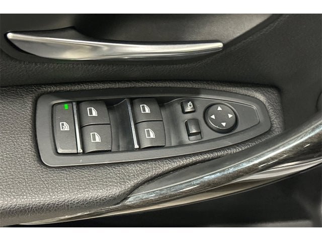 2018 BMW 4 Series 430i Gran Coupe