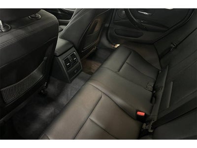 2018 BMW 4 Series 430i Gran Coupe