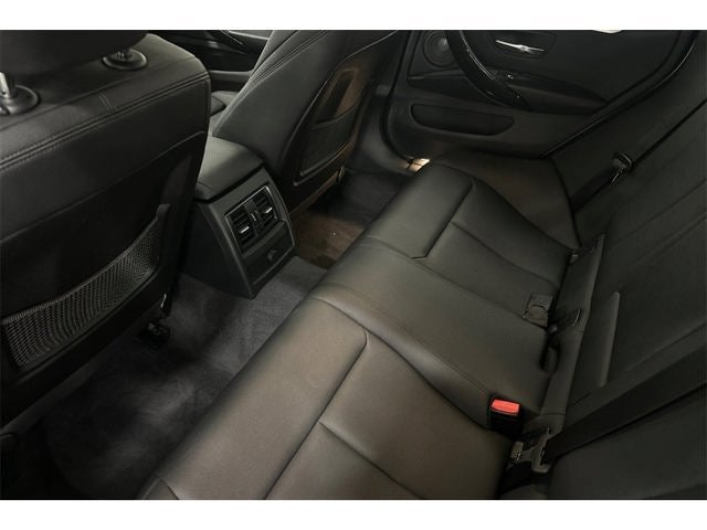 2018 BMW 4 Series 430i Gran Coupe