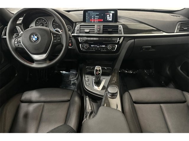 2018 BMW 4 Series 430i Gran Coupe