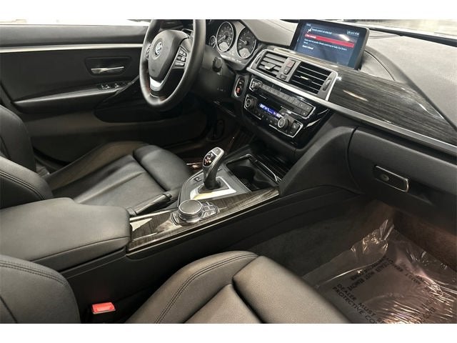 2018 BMW 4 Series 430i Gran Coupe