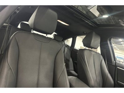 2018 BMW 4 Series 430i Gran Coupe