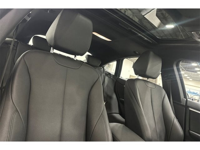 2018 BMW 4 Series 430i Gran Coupe