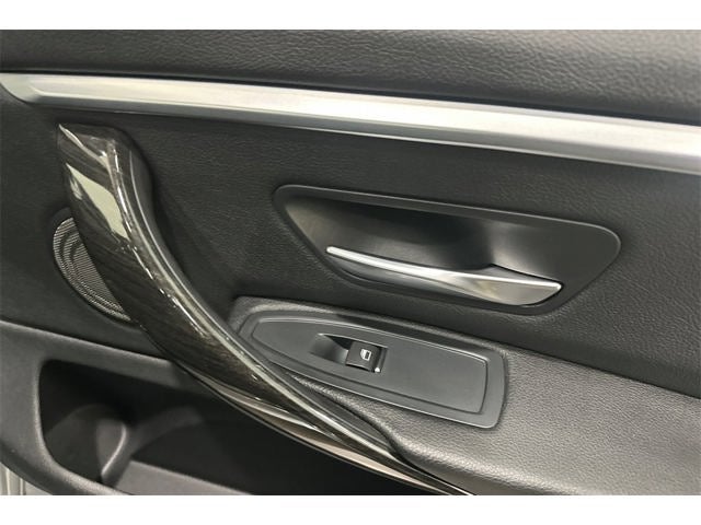 2018 BMW 4 Series 430i Gran Coupe