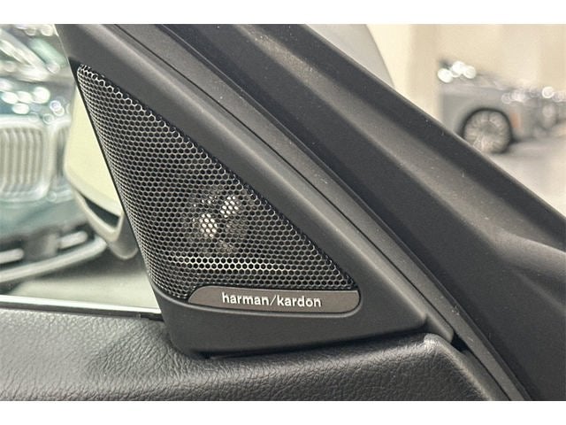 2018 BMW 4 Series 430i Gran Coupe