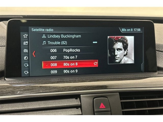 2018 BMW 4 Series 430i Gran Coupe