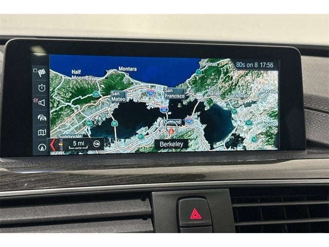 2018 BMW 4 Series 430i Gran Coupe