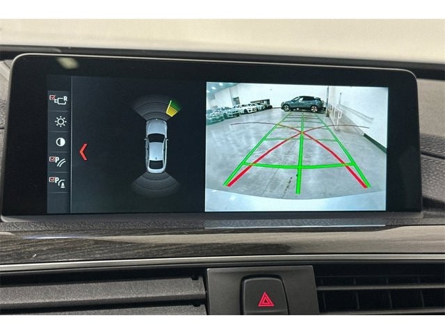 2018 BMW 4 Series 430i Gran Coupe