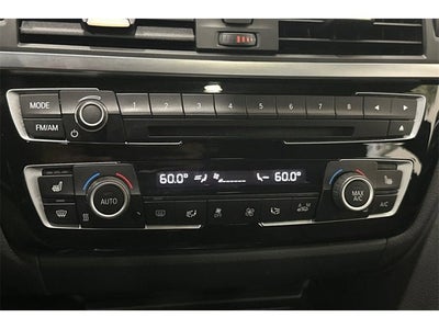 2018 BMW 4 Series 430i Gran Coupe