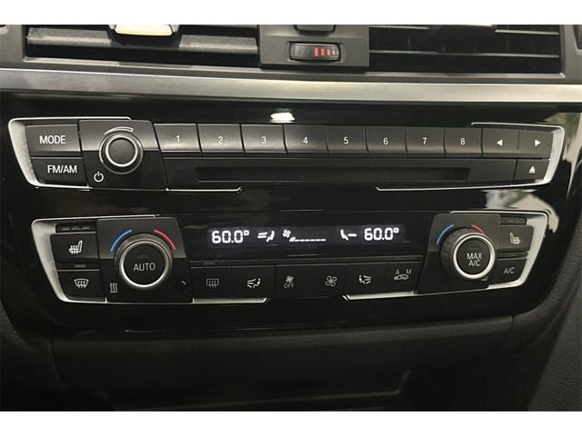 2018 BMW 4 Series 430i Gran Coupe