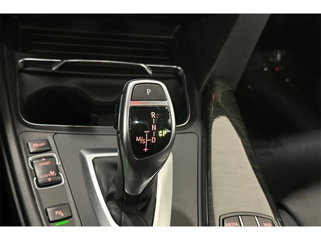 2018 BMW 4 Series 430i Gran Coupe